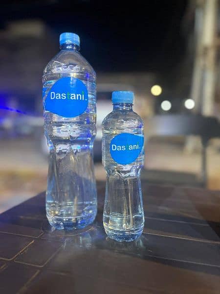Dastani water 2
