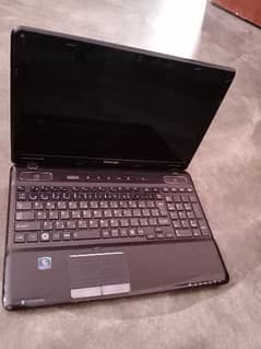 new laptop one hand good condition