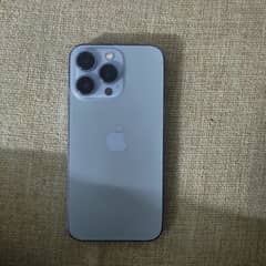Iphone 13 pro, 256gb, pta approved