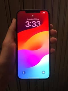 iPhone 12 Pro Max - PTA Approved