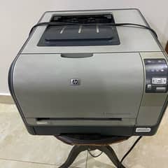 HP Color LaserJet CP 1515n For Sale
