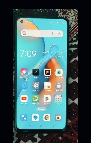 oppo f19 1