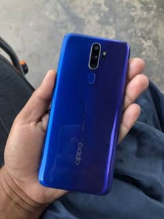 oppo A9 2020 urgent sale
