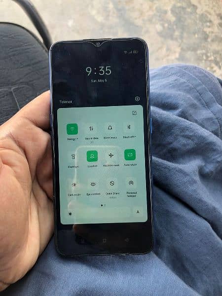oppo A9 2020 urgent sale 5