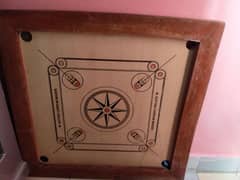 4 month used carrom hai condition 10/9 full ok hai 0