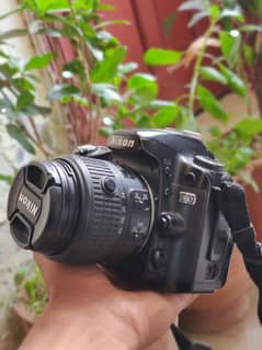 Nikon D80 0