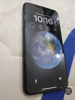 iphone 11 pro Max New condition