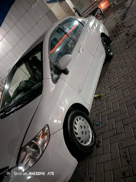 Honda City Aspire 2005 2