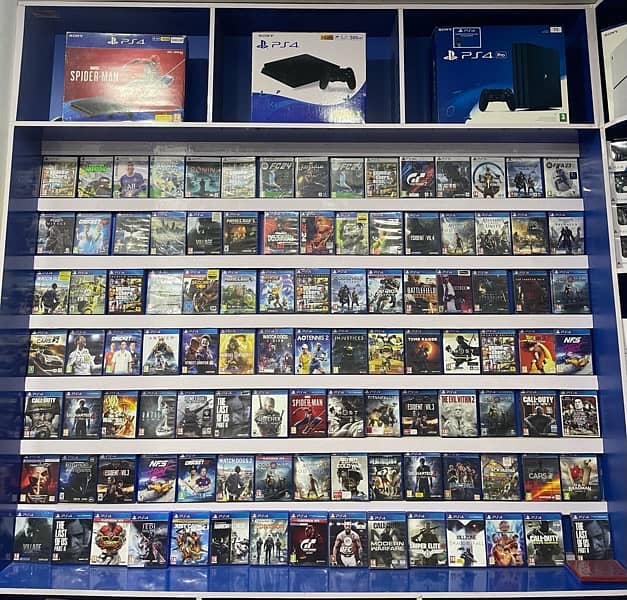 PS4/PS5 CONSOLES ON BEST PRICE 5