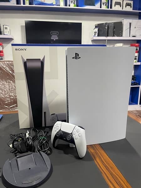 PS4/PS5 CONSOLES ON BEST PRICE 6