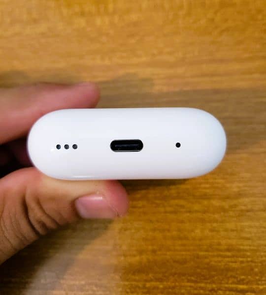 Airpods pro (2nd generation) 3