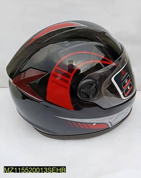 safety helmet 2