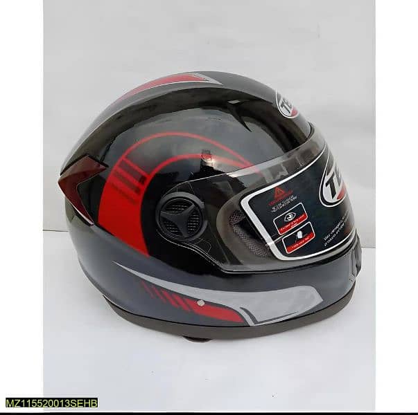 safety helmet 3