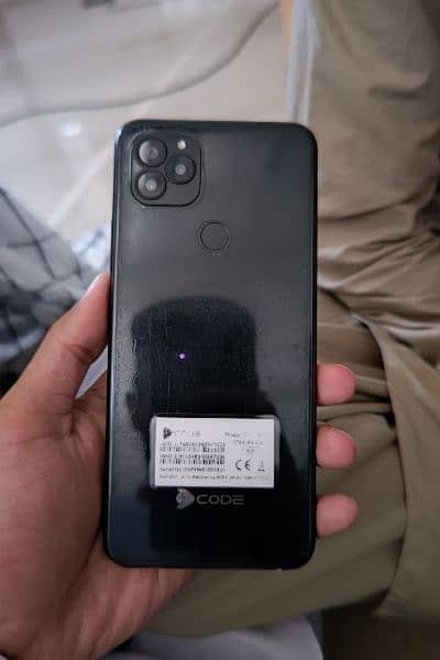 Code company's used Mobile 0