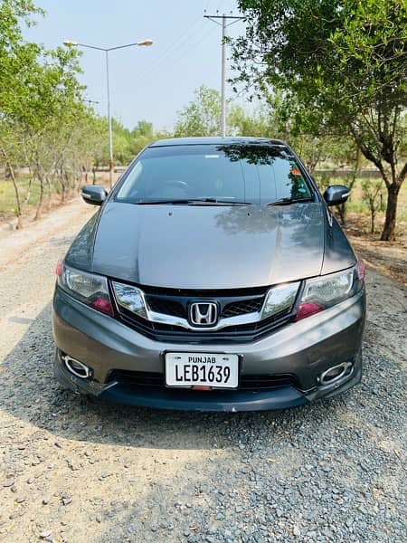 Honda City IDSI 2009 3