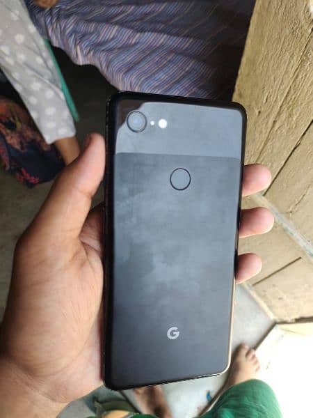 Google pixel 3xl condition 10/9 0