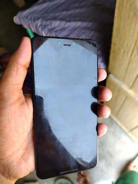 Google pixel 3xl condition 10/9 2