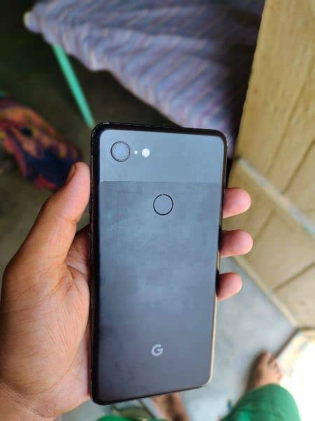 Google pixel 3xl condition 10/9 4