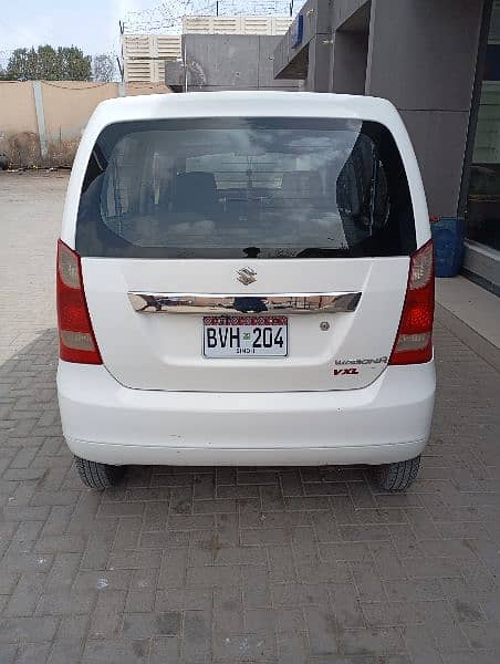 Suzuki Wagon R 2021 6