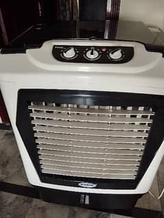 Air cooler PUMA P-8000 0