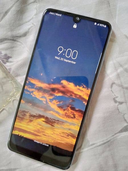 samsung galaxy a32 mint condition 2