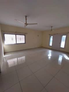 defence 500 yards bungalow for rent two main gates line water