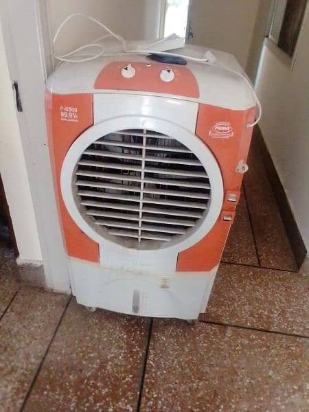 puma room cooler in good condition 0