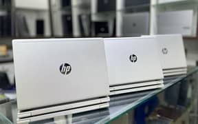 HP Laptop | HP Probook 445 G7 AMD Ryzen 5 08+256