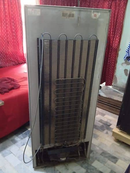 Dawlance fridge for sale in 15k |used condition| | North Karachi| 5