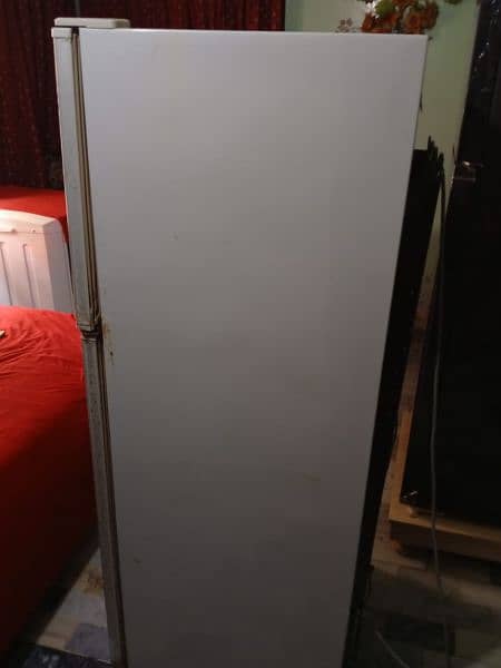 Dawlance fridge for sale in 15k |used condition| | North Karachi| 7
