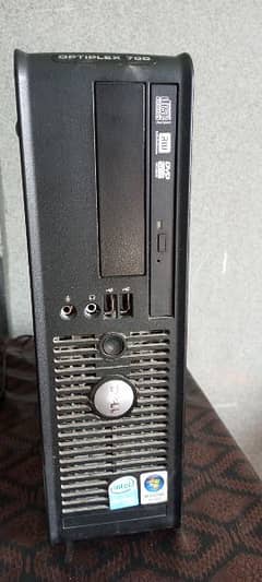 Dell computer