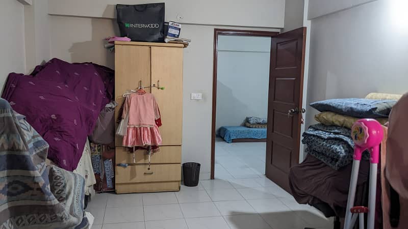 BRAND NEW FLAT FOR SALE 1