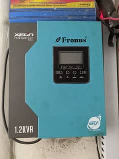 Fronus 1.2K Inverter Ups Good condition