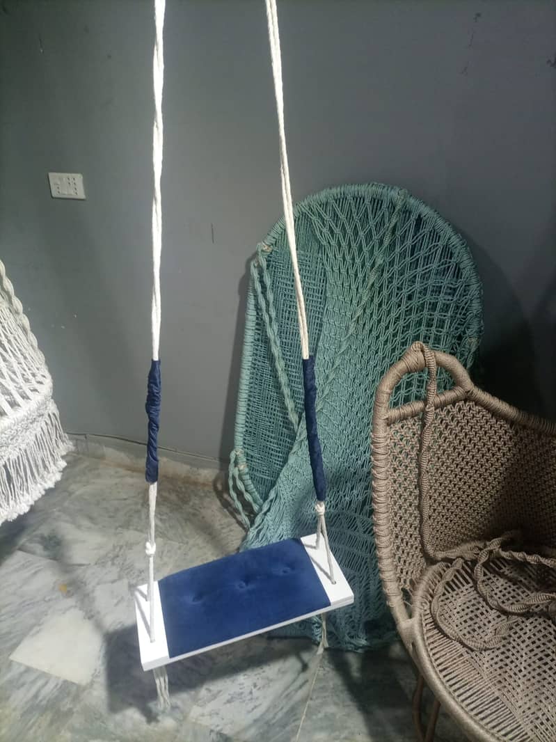 swing/ rattan swing/outdoor swing /rattan furniture/jhoola for sale 16