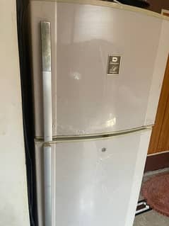 fridge