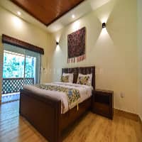 5 MARLA TRIPLE STORY HOUSE FOR SALE IN PAK ARAB SOCIETY LAHORE 5