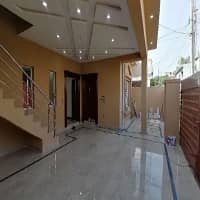 5 MARLA TRIPLE STORY HOUSE FOR SALE IN PAK ARAB SOCIETY LAHORE 7