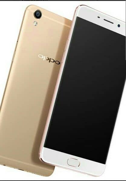 oppo f1s new condition pta approved duel sim 1