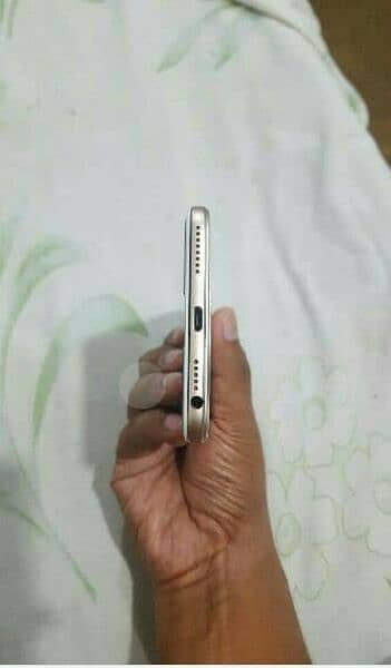 oppo f1s new condition pta approved duel sim 3
