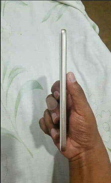 oppo f1s new condition pta approved duel sim 4