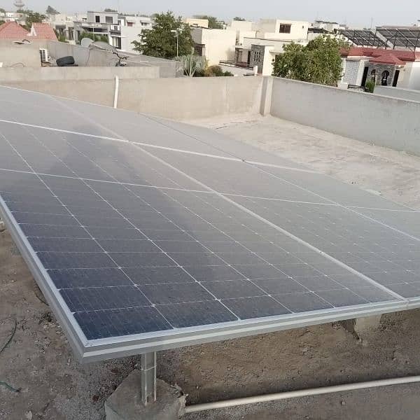 solar washing service 7