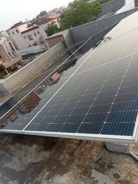 solar washing service 9