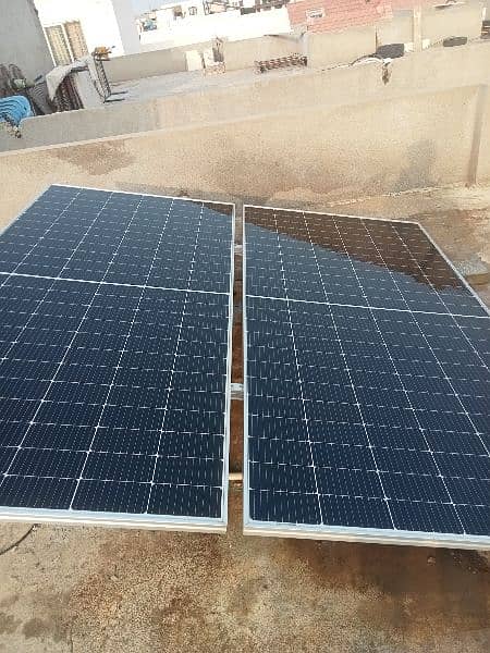 solar washing service 11