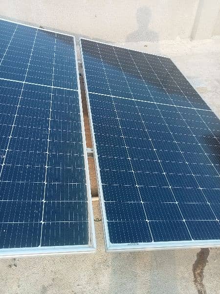 solar washing service 12