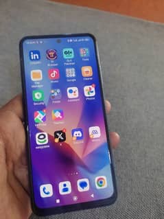 Redmi note 10s