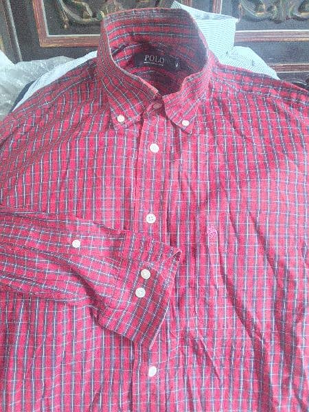 Polo orignal brand shirts 2