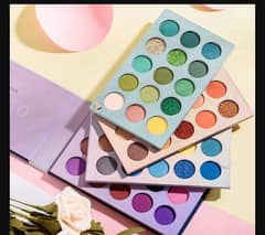 *Product Name*: Eyeshadow Palette