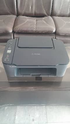 Canon pixma TS 3460 Printer