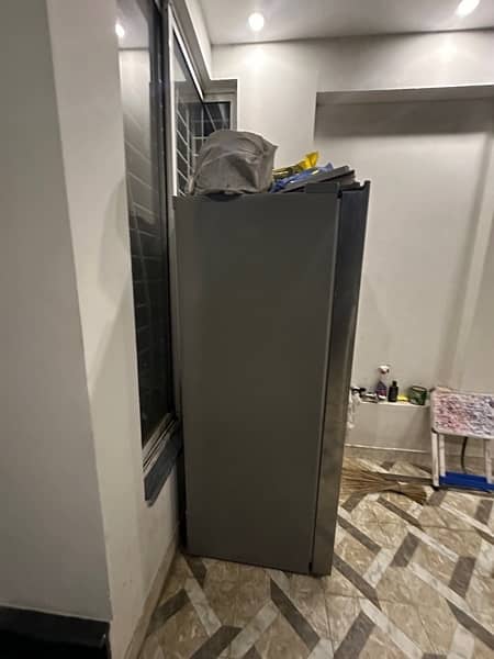 lg fridge and freezer 4