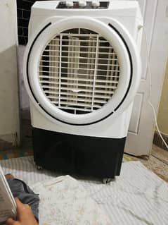 Super Asia Room Air Cooler ECM-4900 PLUS 0